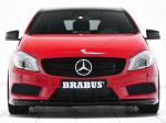 Mercedes-Benz A250 Sport by Brabus 2013 года